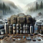 Bug-Out Bag Checklist: Must-Have Survival Gear Essentials