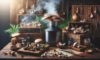 Smoke Mushrooms for Umami: Quick Tips for Perfect Flavour