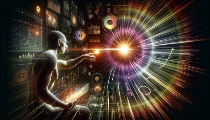 Engaging SEO-Driven Content through Storytelling
