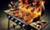 Ghee for BBQ: Top Tips for Cooking at High Heat