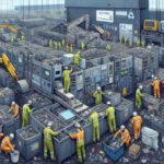 Clearing Electronics in the UK: A Cost Overview