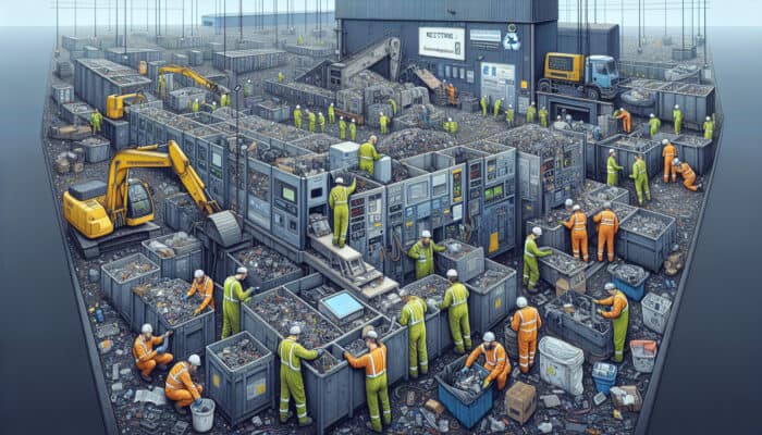 Clearing Electronics in the UK: A Cost Overview
