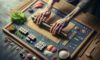 Sushi Making Mastery: Create Pro-Level Rolls at Home