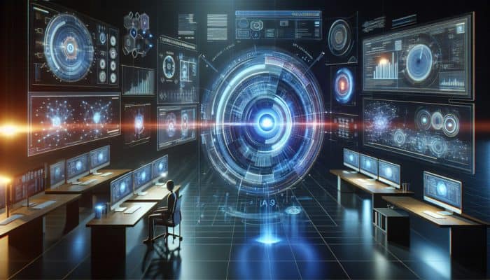 AI-Powered Search Assistants for Content Creation Success