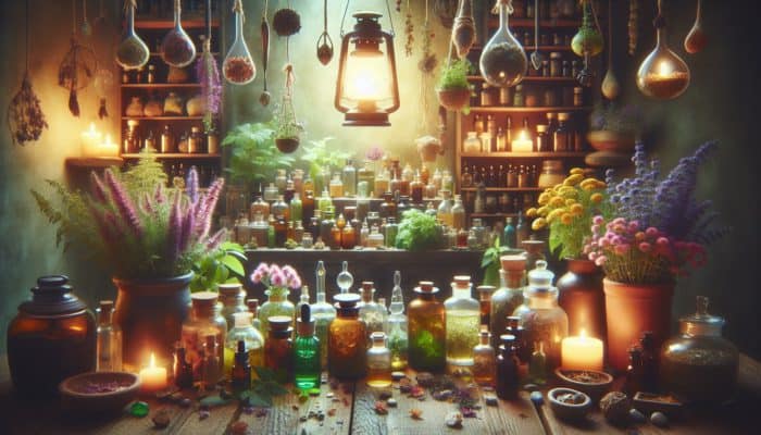 Herbal Overdoses: Key Safety Tips to Keep in Mind