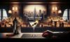 Cocktails at Waldorf Astoria: Your Guide to Hard Shake