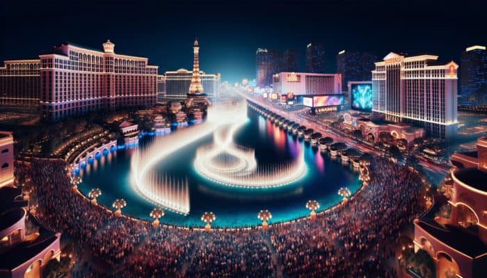 Vegas Entertainment on a Budget: Smart Strategies for Savings