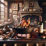 Coq au Vin: A Guide to Mastering French Cuisine