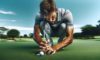 South African Strategies for Conquering Golf Yips