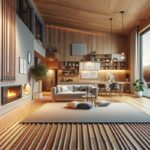 Hydronic Radiant Floor Heating: Achieve Ultimate Comfort in Langley