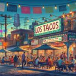 Authentic Mexican Food: A Comprehensive Guide to Vegas