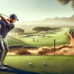 Golf Cut Shot: Master Your Technique in South Africa