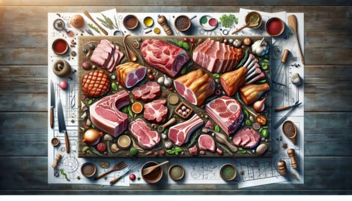 Cuts of Pork Perfect for Beginner Pitmasters