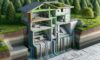 Foundation Drainage Solutions for Homes in Squamish