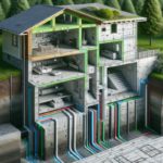 Foundation Drainage Solutions for Homes in Squamish