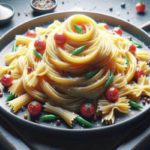 Al Dente Pasta: Master Your Cooking Techniques Today
