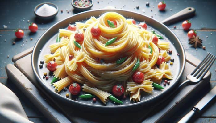 Al Dente Pasta: Master Your Cooking Techniques Today