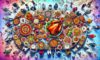 Holiday Recipes for a Large Gathering: Universal Feast Tips