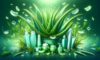 Aloe Vera Benefits for Hair Health: Unlock Nature’s Power