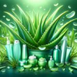 Aloe Vera Benefits for Hair Health: Unlock Nature’s Power