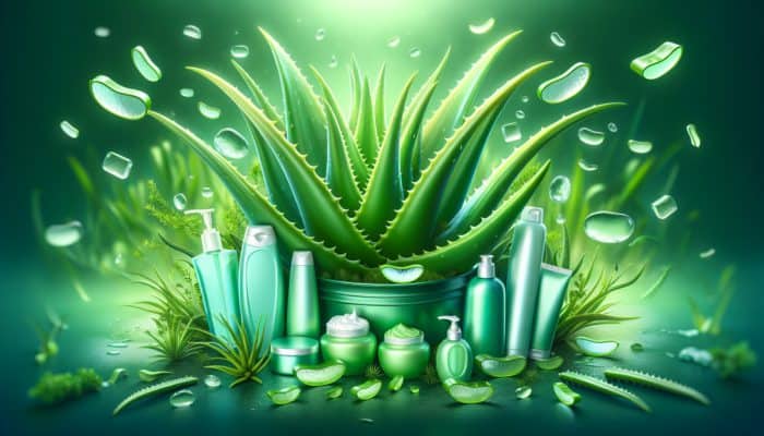 Aloe Vera Benefits for Hair Health: Unlock Nature’s Power