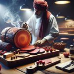Cherry Wood: A Guide to the Sweetness of Smoke Flavour