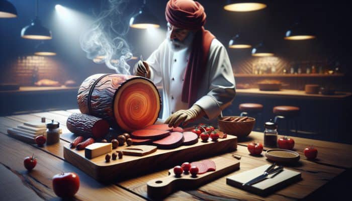 Cherry Wood: A Guide to the Sweetness of Smoke Flavour