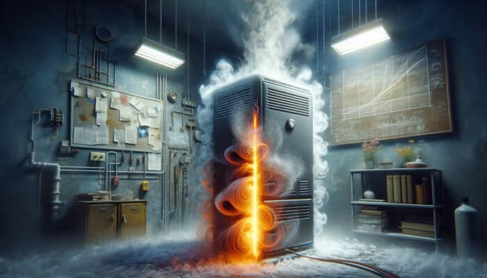 Furnace Services: Expert Heating Solutions in Surrey