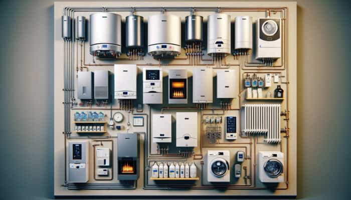 Boiler Services in North Vancouver: Professional Assistance Offered