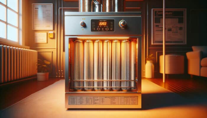 Furnace Services in Delta: The Trusted Option for You