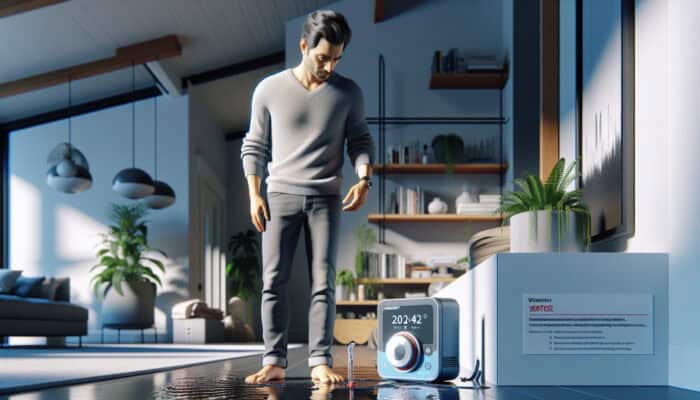 Water Leak Detection Services in Vancouver’s Kitsilano Area