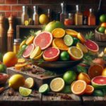 Citrus BBQ Marinade: A Tasty Guide for UK Barbecues
