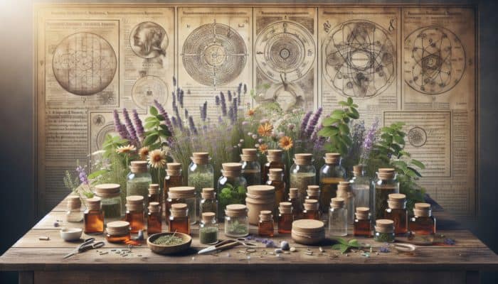 Herbal Salves: Essential Guide to Crafting Remedies in the UK