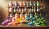 Nutrition Supplements Cost in the UK: A Comprehensive Overview