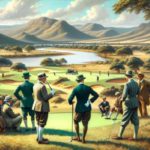 Pongola Golf Club: The Ultimate Destination for Golf Enthusiasts