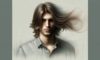 Men’s Hair: Achieving Success with Long Layer Techniques