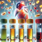 Cholesterol Blood Test: Insights for Better Health in Oakham