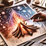 Fire-Starting Techniques: Essential Skills for Matchless Mastery
