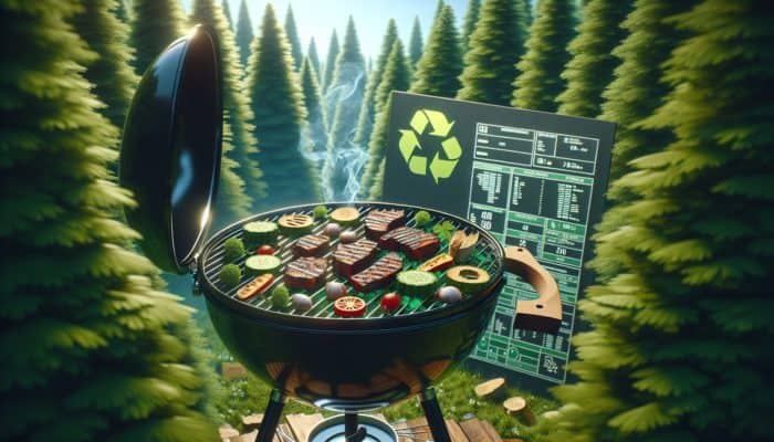 Eco-Friendly BBQ Smoking Chips: Best Options for Grilling