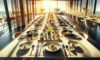 Tasting Menu Guide: Craft Your Ideal Multi-Course Feast