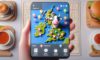 Top Apps for Plant-Based Diets in the UK