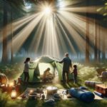 Portable Shelter Kits: Key Solutions for Every Situation
