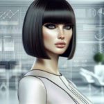 Bob Cuts: The Ultimate Styling Guide for Every Hair Type