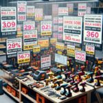 Tool Rental Discounts: Save on House Clearance Costs
