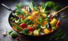 Stir-Fry Success: Quick Tips for a Perfect Dinner