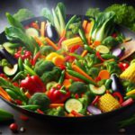 Stir-Fry Success: Quick Tips for a Perfect Dinner