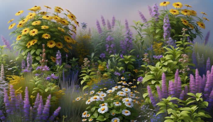 Herbs for Depression: Natural UK Remedies to Try