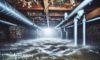 Crawl Space Drainage Solutions for Delta Homes