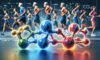 BCAAs for Enhanced Vitality in Later Life Fitness