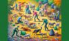 Dogs in Community Cleanups: Global Efforts for a Cleaner Future